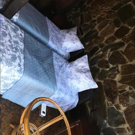 Pensión Del Mar Castel Constanţa