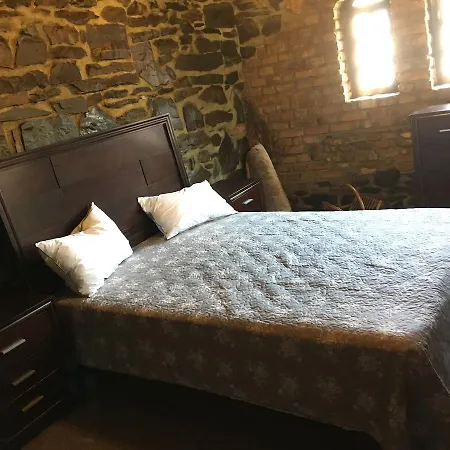 Del Mar Castel Pensión Constanţa