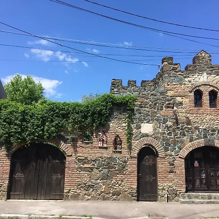 Del Mar Castel Pensión Constanţa