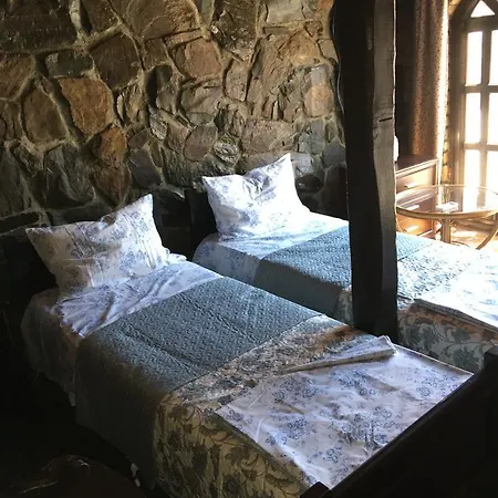 Pensión Del Mar Castel