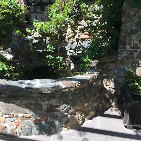 Pensión Del Mar Castel *