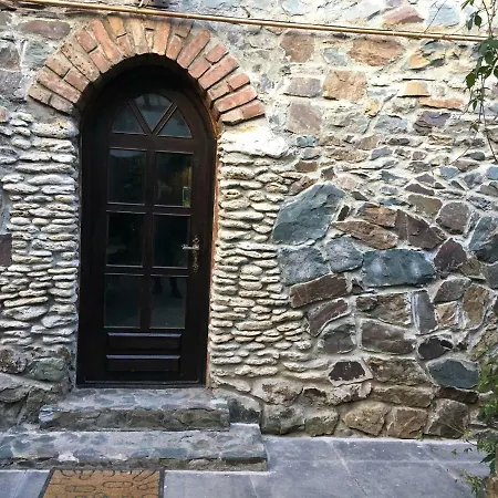 Del Mar Castel Pensión