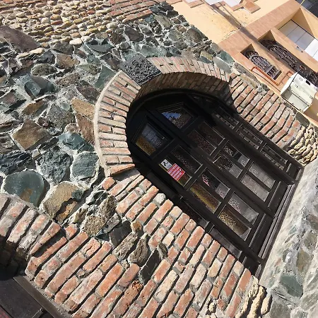 게스트하우스 Del Mar Castel 콘스탄차