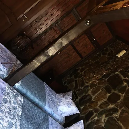 Del Mar Castel 게스트하우스 콘스탄차