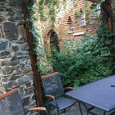 Del Mar Castel 게스트하우스 콘스탄차