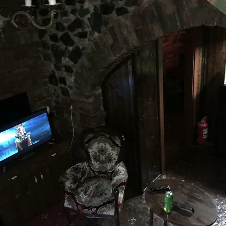 Del Mar Castel 게스트하우스 콘스탄차